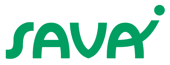 Sava logotipas